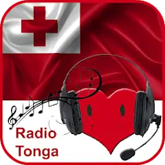 Скачать Radio Tonga [Премиум версия] на Андроид