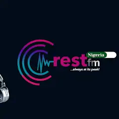 Скачать Crest FM Nigeria [Премиум версия] на Андроид