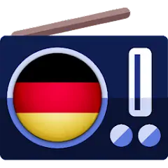 Скачать Radio Deutschland [Премиум версия] на Андроид