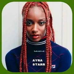 Скачать Ayra Starr Songs [Премиум версия] на Андроид