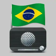 Скачать Radio Brasil- Rádio FM ao vivo [Без рекламы] на Андроид