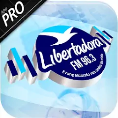Скачать Rádio Libertadora FM 96.3 [Разблокированная версия] на Андроид