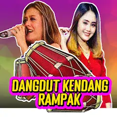 Скачать Dangdut Kendang Rampak Koplo [Разблокированная версия] на Андроид