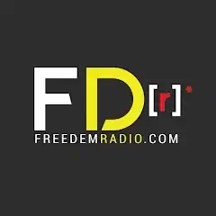 Скачать FreeDem Radio [Разблокированная версия] на Андроид