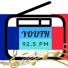 Скачать Youth Radio App Paris 92.5 FM [Полная версия] на Андроид