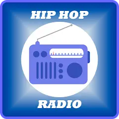 Скачать Hip Hop Radio Station Online [Полная версия] на Андроид