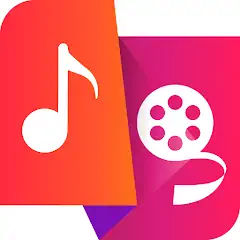 Скачать Video To MP3: Audio Extractor [Без рекламы] на Андроид