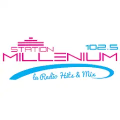 Скачать Station Millenium Hits & Mix [Без рекламы] на Андроид