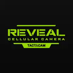 Скачать Tactacam Reveal [Без рекламы] на Андроид