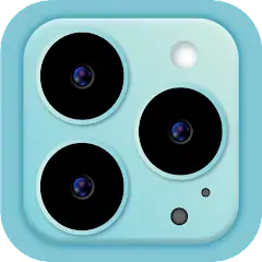 Скачать Camera for Iphone 14 pro Max [Разблокированная версия] на Андроид