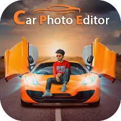 Скачать Car Photo Editor [Полная версия] на Андроид