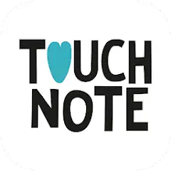 Скачать TouchNote [Полная версия] на Андроид