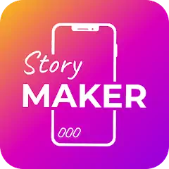 Скачать MoArt: Создатель видео историй [Без рекламы] на Андроид