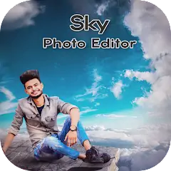 Скачать Sky Photo Editor [Полная версия] на Андроид