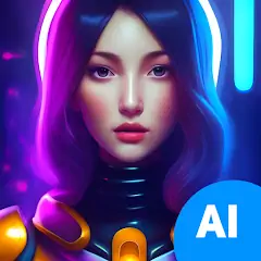 Скачать Artly: AI Avatar & Face Effect [Разблокированная версия] на Андроид