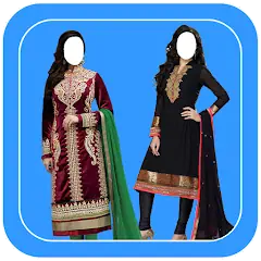 Скачать Churidar Salwar Kameez Photos [Без рекламы] на Андроид