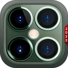 Скачать Camera 15 Pro max [Полная версия] на Андроид