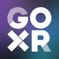 Скачать GOXR [Премиум версия] на Андроид
