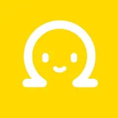 Скачать Omega - Live Random Video Chat [Без рекламы] на Андроид