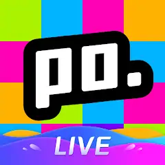 Скачать Poppo live [Без рекламы] на Андроид