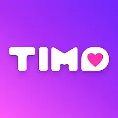 Скачать Timo - Chat Near & Real Friend [Полная версия] на Андроид