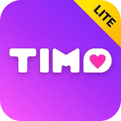 Скачать Timo Lite-Meet & Real Friends [Премиум версия] на Андроид