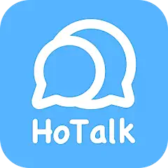 Скачать Hotalk -Online Video Chat&Meet [Без рекламы] на Андроид