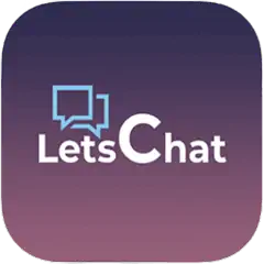 Скачать Lets Chat [Премиум версия] на Андроид