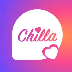 Скачать Chilla - Kencan & Mengobrol [Полная версия] на Андроид