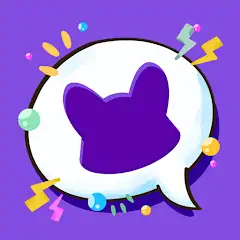 Скачать Kinzoo: Fun All-Ages Messenger [Полная версия] на Андроид