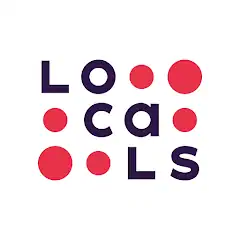 Скачать Locals.com [Разблокированная версия] на Андроид