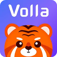 Скачать Volla-Group Voice Chat Rooms [Разблокированная версия] на Андроид