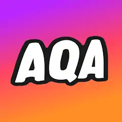 Скачать AQA : anonymous q&a [Разблокированная версия] на Андроид