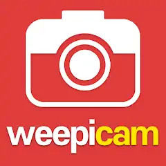 Скачать Weepicam: Live Video Chat Call [Без рекламы] на Андроид