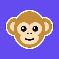 Скачать Monkey - live video chat [Разблокированная версия] на Андроид