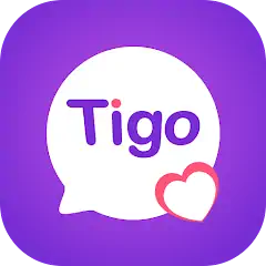 Скачать Tigo - Live Video Chat&More [Разблокированная версия] на Андроид