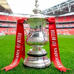 Скачать FA Cup Matches Schedule 2023 [Премиум версия] на Андроид