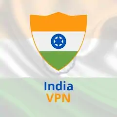 Скачать Индия Vpn Индийский IP-прокси [Премиум версия] на Андроид