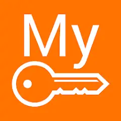 Скачать MYKEYS Pro [Разблокированная версия] на Андроид