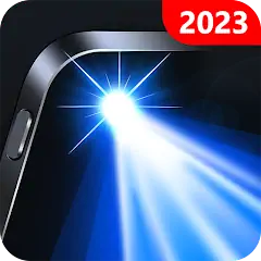 Скачать Flashlight - Torch Light [Полная версия] на Андроид