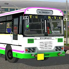 Скачать Mod Bussid India 2023 [Полная версия] на Андроид