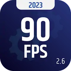 Скачать 90 FPS for PUBGM | Unlock tool [Разблокированная версия] на Андроид