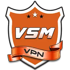 Скачать Vsm Vpn [Премиум версия] на Андроид