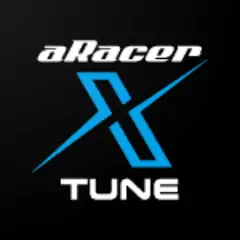 Скачать aRacer X Tune [Без рекламы] на Андроид