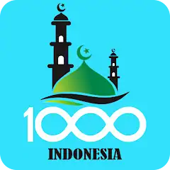 Скачать JWS 1000 Masjid [Полная версия] на Андроид