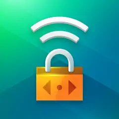 Скачать Kaspersky Secure Connection [Премиум версия] на Андроид