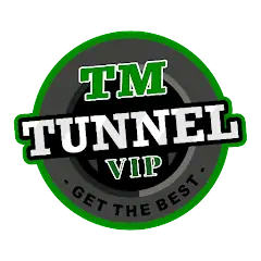 Скачать TM Tunnel vip [Полная версия] на Андроид