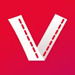 Скачать All Video Downloader App-Vmate [Разблокированная версия] на Андроид