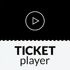 Скачать Ticket Player [Без рекламы] на Андроид