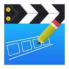 Скачать Идеальный Video Cutter [Премиум версия] на Андроид